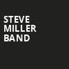 Steve Miller Band, Pompano Beach Amphitheater, Miami