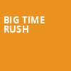 Big Time Rush, Klipsch Amphitheatre, Miami