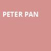 Peter Pan, Ziff Opera House, Miami