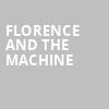 Florence and the Machine, FTX Arena, Miami