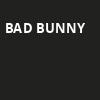 Bad Bunny, Hard Rock Stadium, Miami