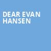 Dear Evan Hansen, Ziff Opera House, Miami