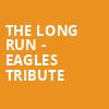 The Long Run Eagles Tribute, Aventura Arts Cultural Center, Miami