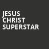 Jesus Christ Superstar, Ziff Opera House, Miami