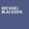 Michael Blackson, Improv Comedy Theater, Miami