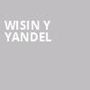 Wisin y Yandel, FTX Arena, Miami