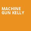Machine Gun Kelly, FTX Arena, Miami