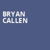 Bryan Callen, Dania Improv Comedy Theatre, Miami
