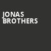 Jonas Brothers, Kaseya Center, Miami