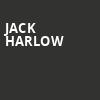 Jack Harlow, Klipsch Amphitheatre, Miami