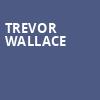 Trevor Wallace, Improv Comedy Theater, Miami