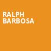 Ralph Barbosa, Dania Improv Comedy Theatre, Miami
