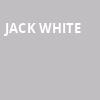 Jack White, James Knight Center, Miami